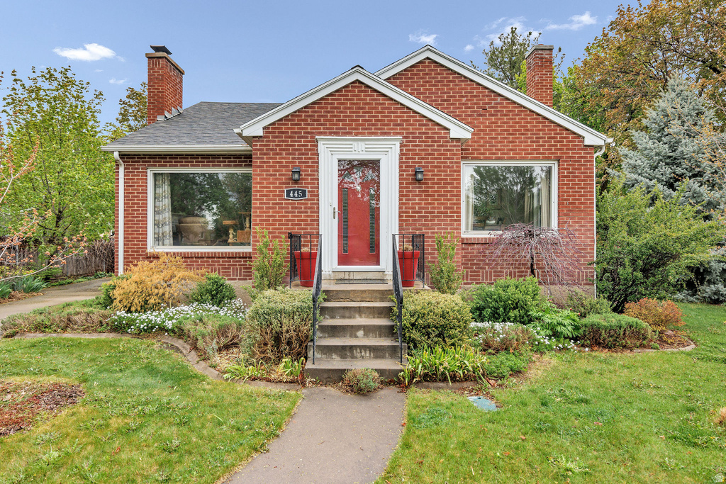 445 E 500 S River Heights, UT 84321