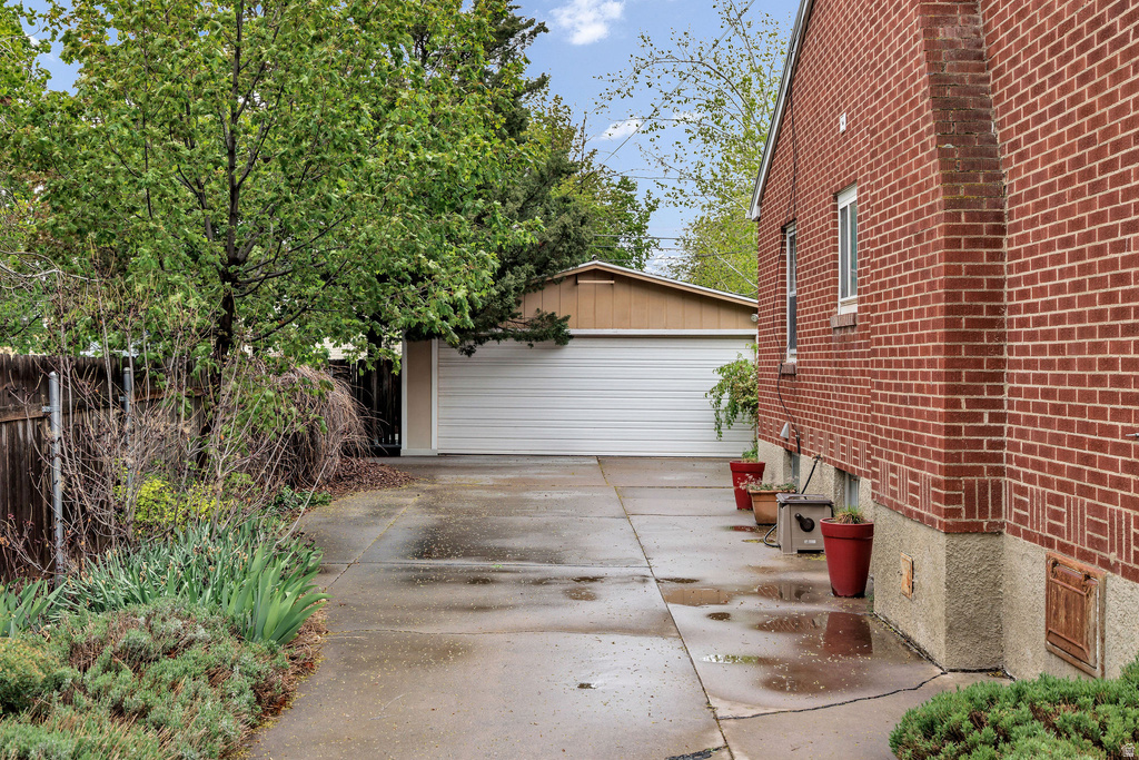 445 E 500 S River Heights, UT 84321