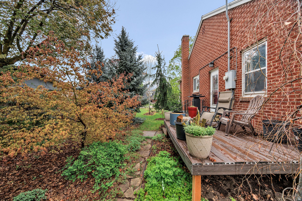 445 E 500 S River Heights, UT 84321