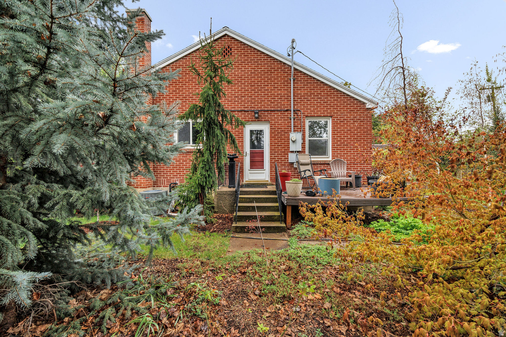 445 E 500 S River Heights, UT 84321