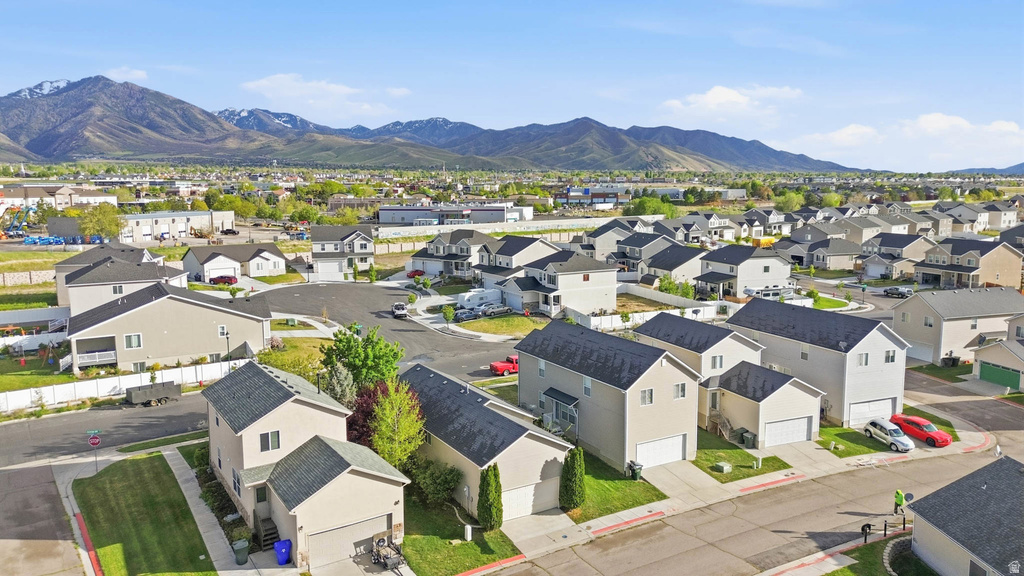 1693 N AARON DR Tooele, UT 84074