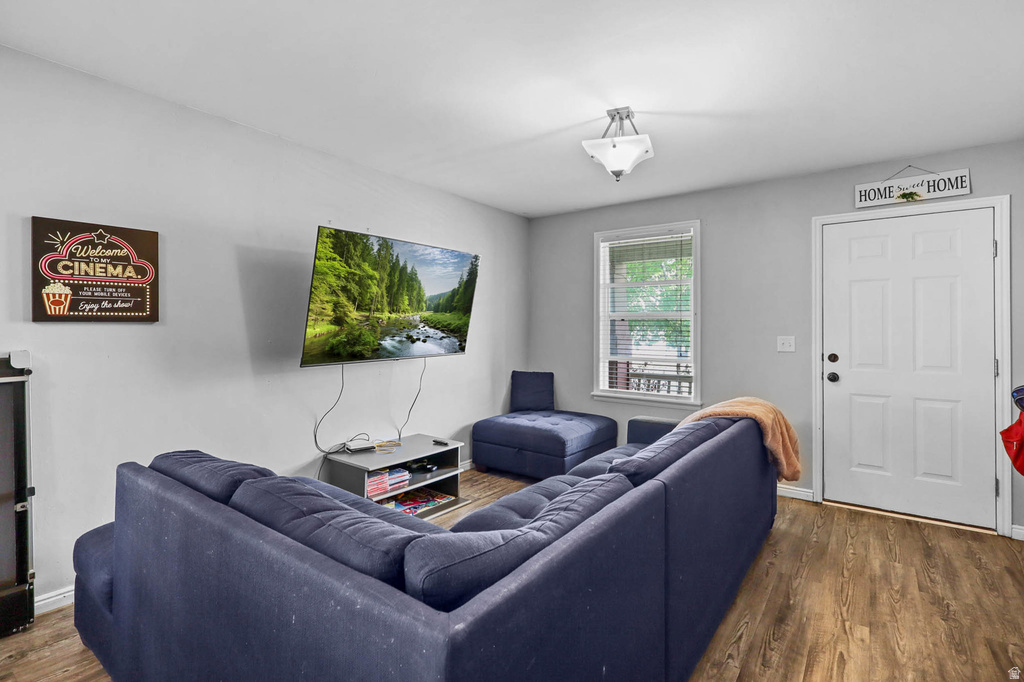 1693 N AARON DR Tooele, UT 84074