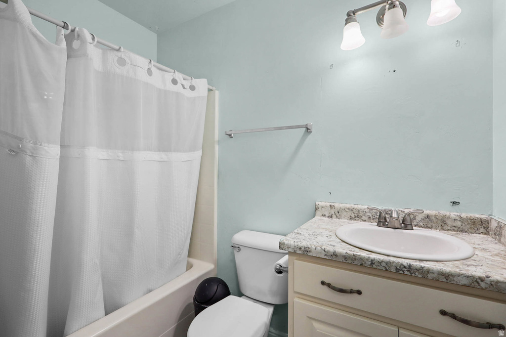 1693 N AARON DR Tooele, UT 84074