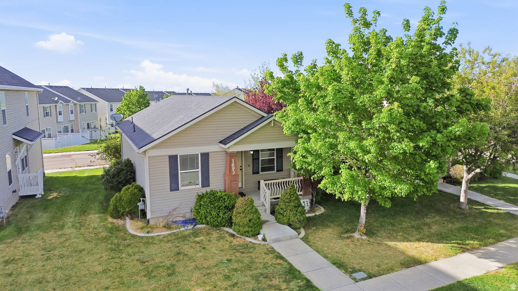 1693 N AARON DR Tooele, UT 84074