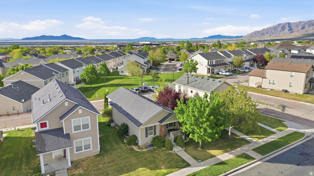 1693 N AARON DR Tooele, UT 84074