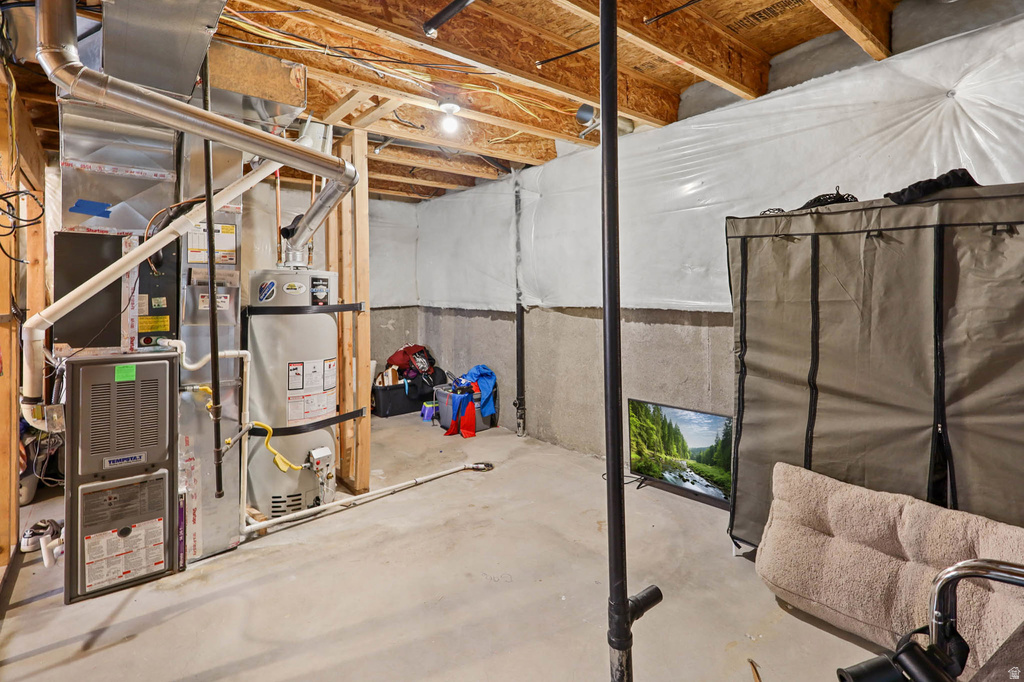 1693 N AARON DR Tooele, UT 84074