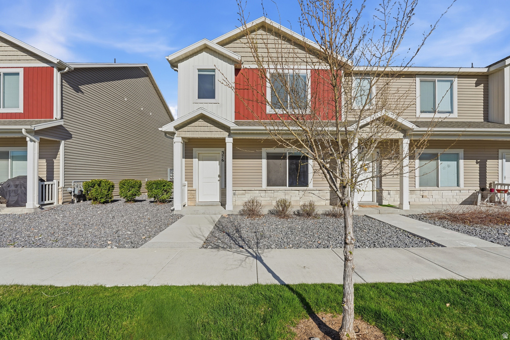 376 S 1580 E Hyrum, UT 84319