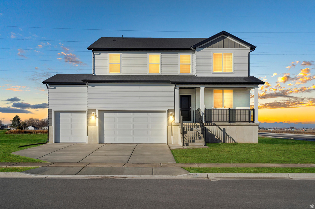 3520 S 3275 W #217 West Haven, UT 84401