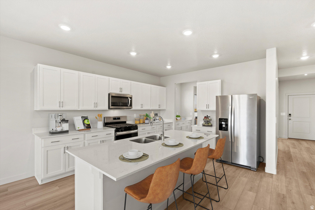 3520 S 3275 W #217 West Haven, UT 84401