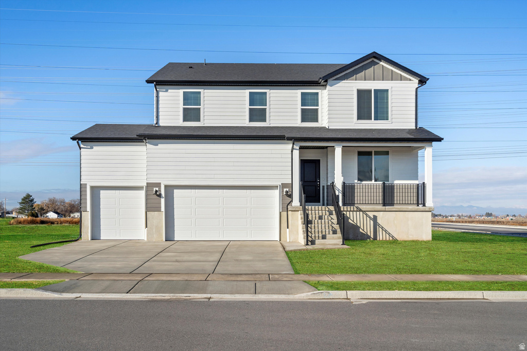 3520 S 3275 W #217 West Haven, UT 84401