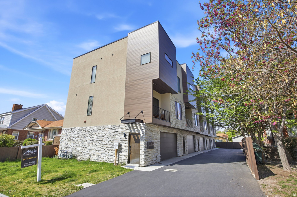 1618 S MAIN ST #2 Salt Lake City, UT 84115