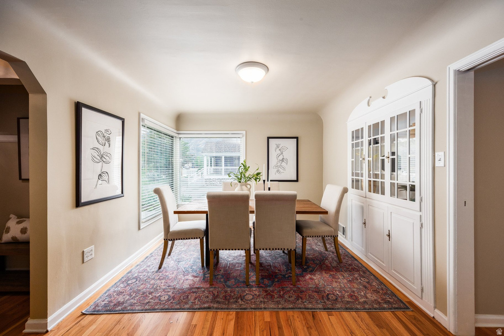 1726 E VINE ST Murray, UT 84121