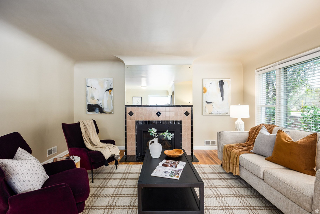 1726 E VINE ST Murray, UT 84121