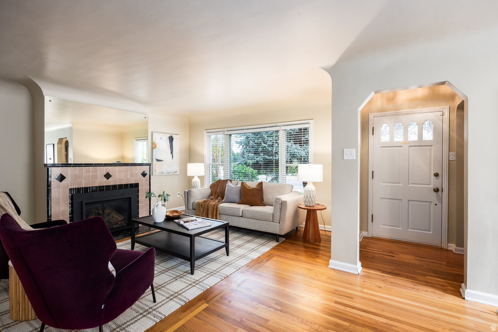 1726 E VINE ST Murray, UT 84121