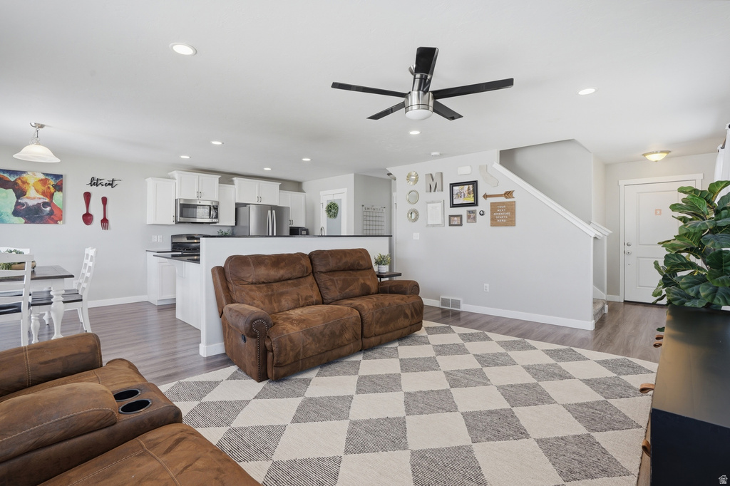 15134 S GALLANT DR Bluffdale, UT 84065