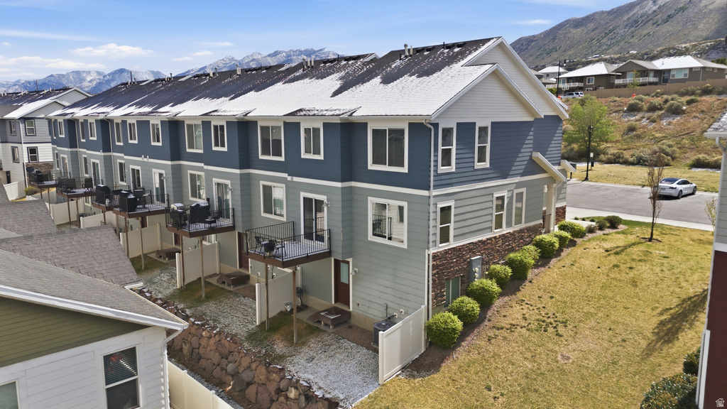 15134 S GALLANT DR Bluffdale, UT 84065