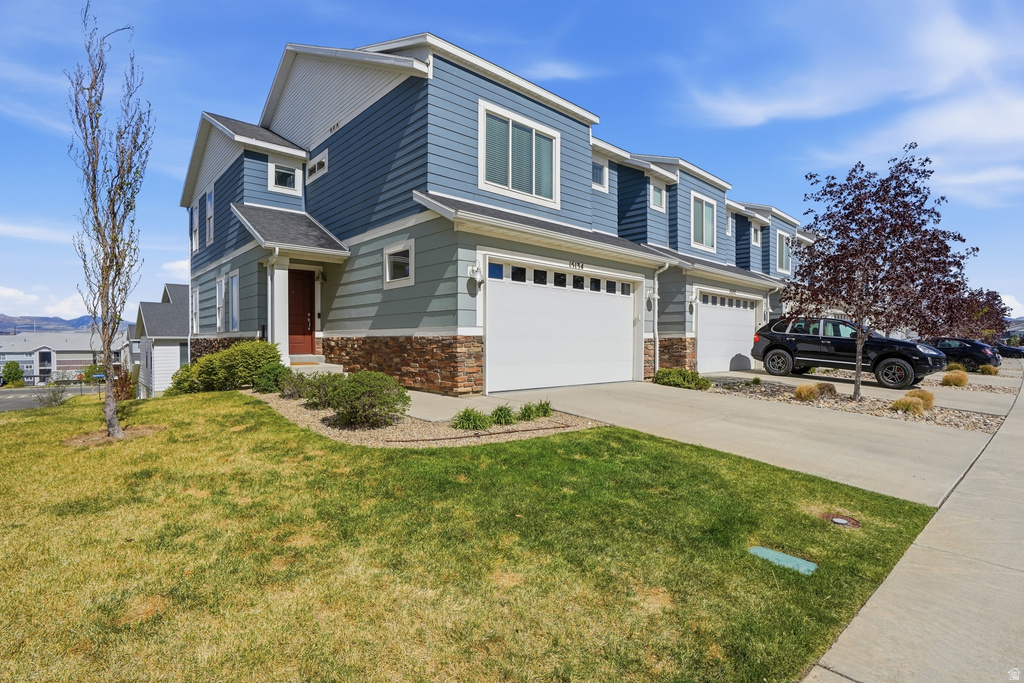 15134 S GALLANT DR Bluffdale, UT 84065