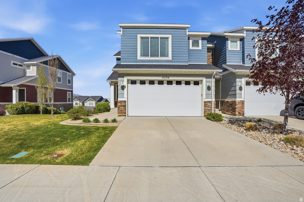 15134 S GALLANT DR Bluffdale, UT 84065