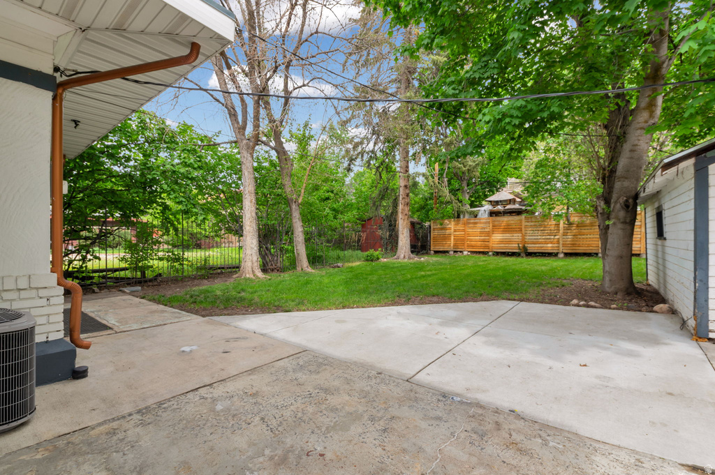 2536 S JACKSON AVE Ogden, UT 84401