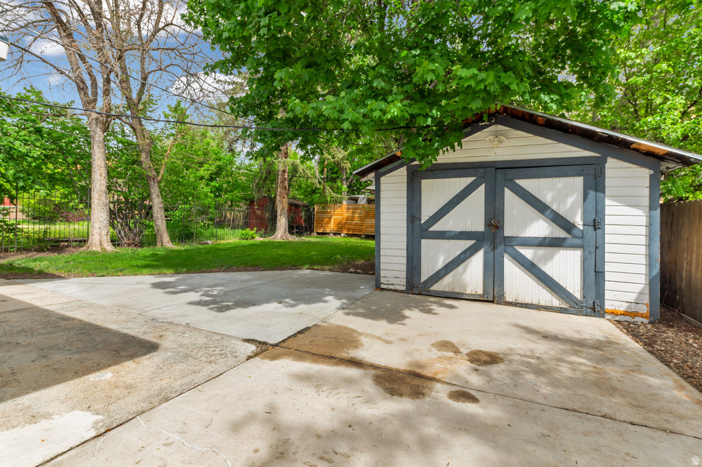 2536 S JACKSON AVE Ogden, UT 84401