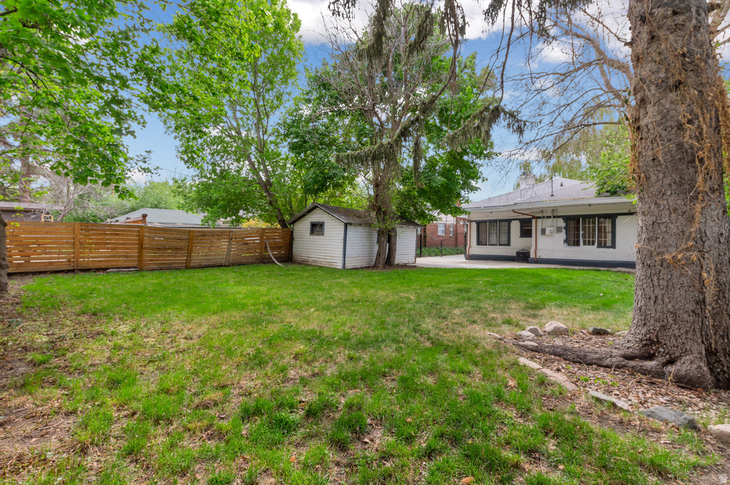 2536 S JACKSON AVE Ogden, UT 84401