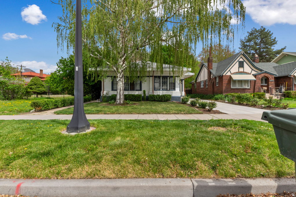 2536 S JACKSON AVE Ogden, UT 84401