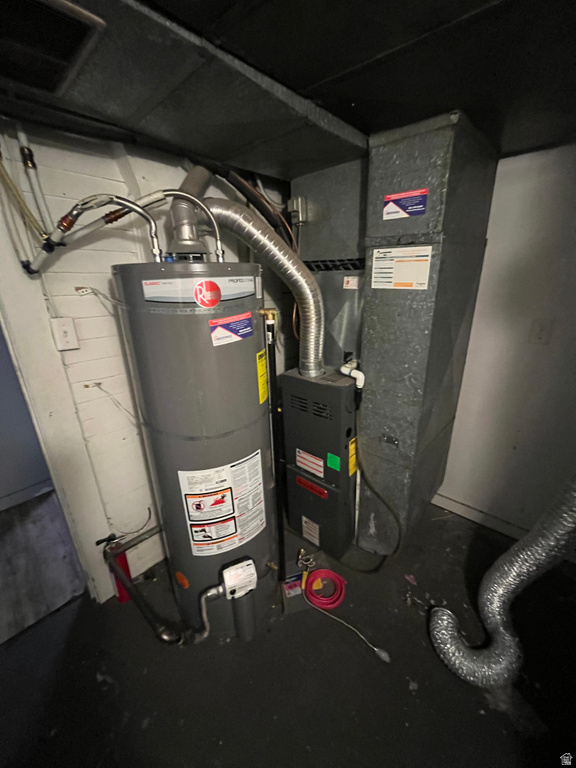 3124 S PORTER AVE Ogden, UT 84403