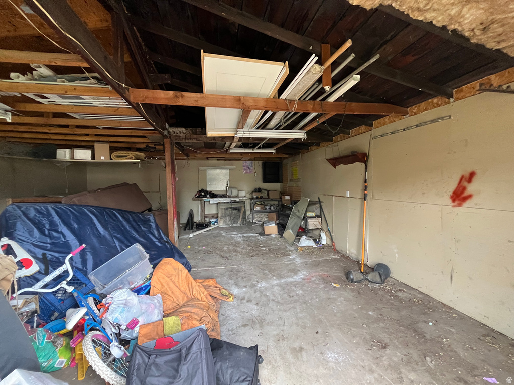 3124 S PORTER AVE Ogden, UT 84403