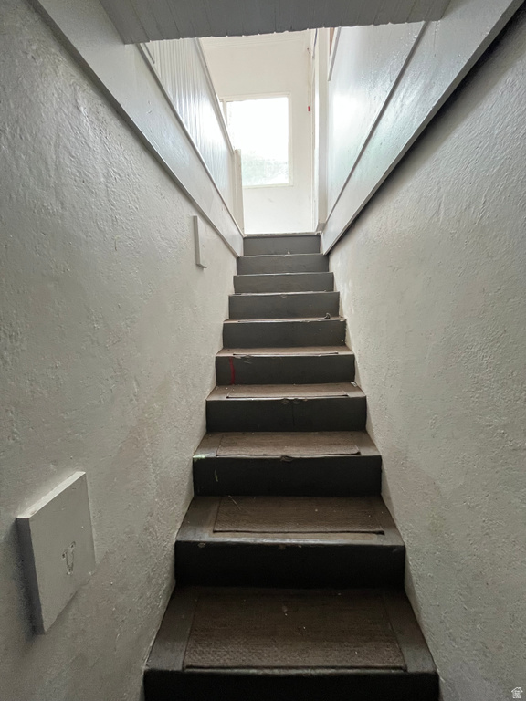 3124 S PORTER AVE Ogden, UT 84403