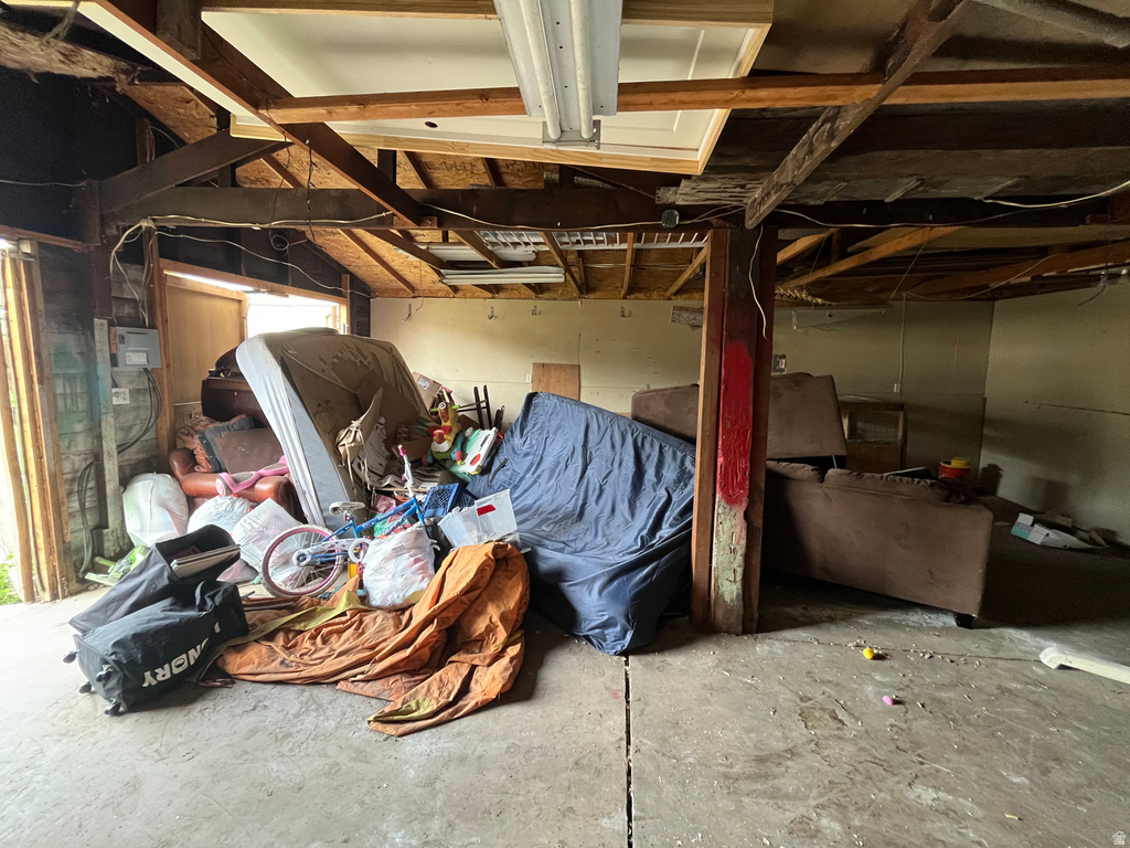 3124 S PORTER AVE Ogden, UT 84403