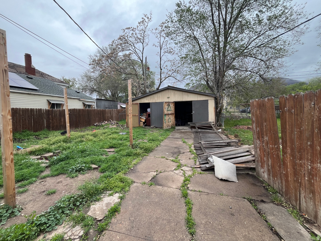 3124 S PORTER AVE Ogden, UT 84403