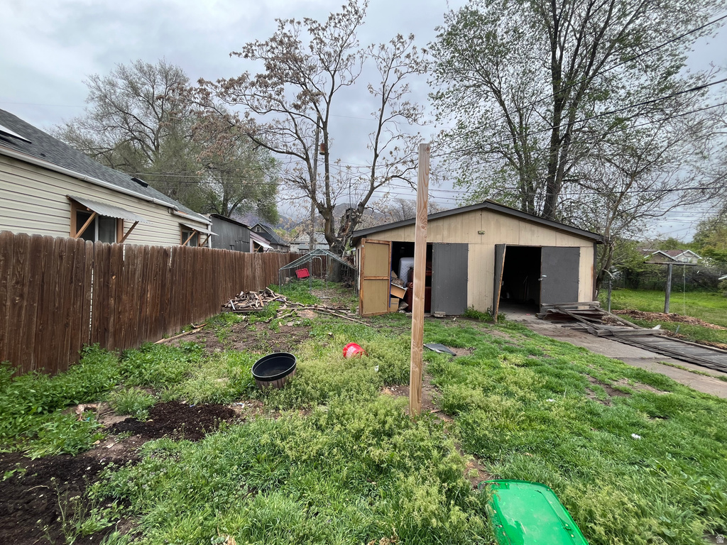 3124 S PORTER AVE Ogden, UT 84403