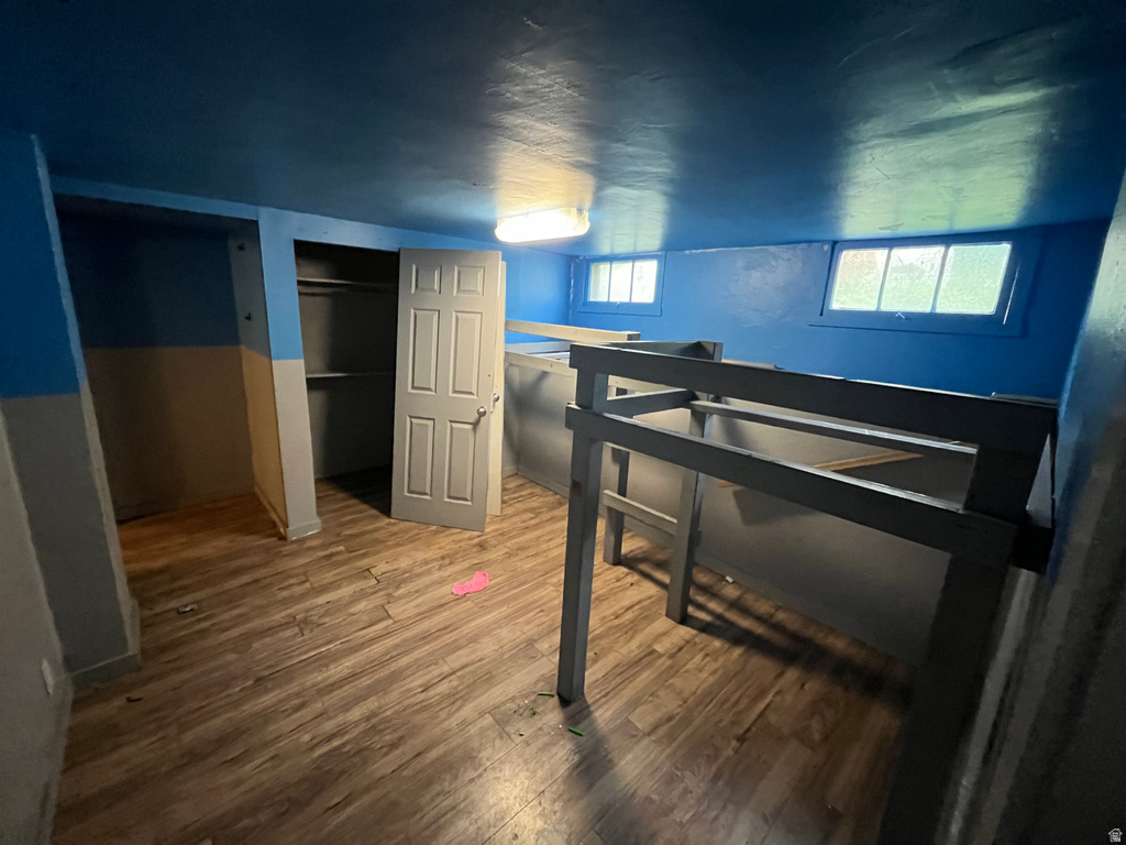 3124 S PORTER AVE Ogden, UT 84403