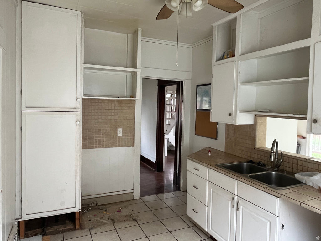 3124 S PORTER AVE Ogden, UT 84403