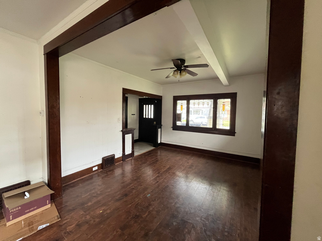 3124 S PORTER AVE Ogden, UT 84403