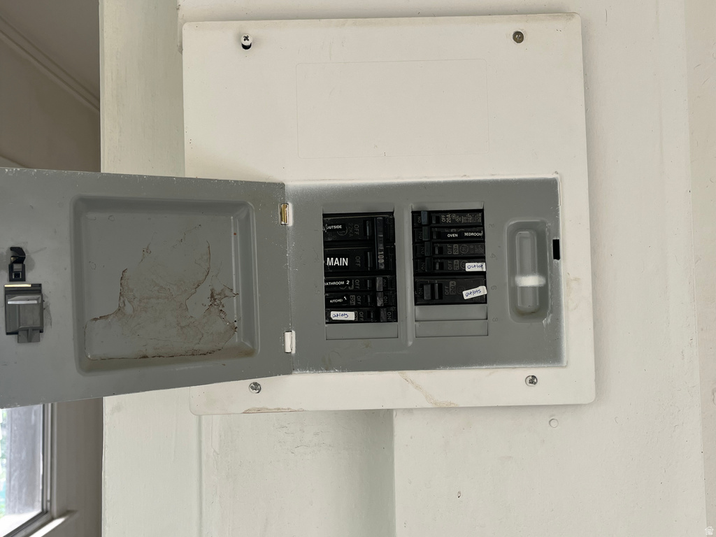 3124 S PORTER AVE Ogden, UT 84403