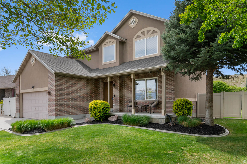 6262 S WALLER LN West Jordan, UT 84081