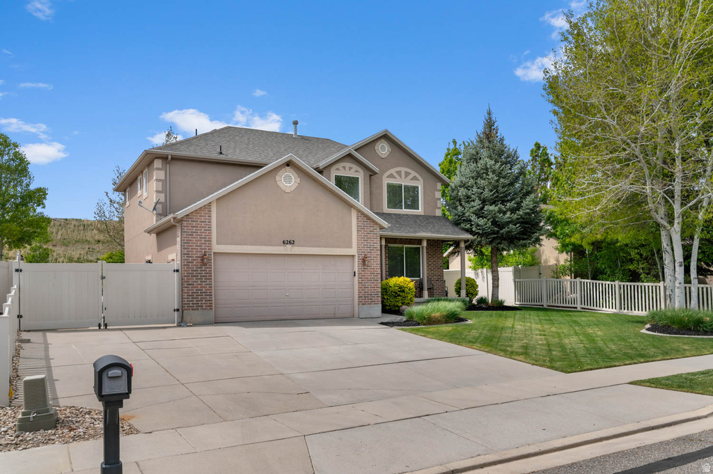 6262 S WALLER LN West Jordan, UT 84081