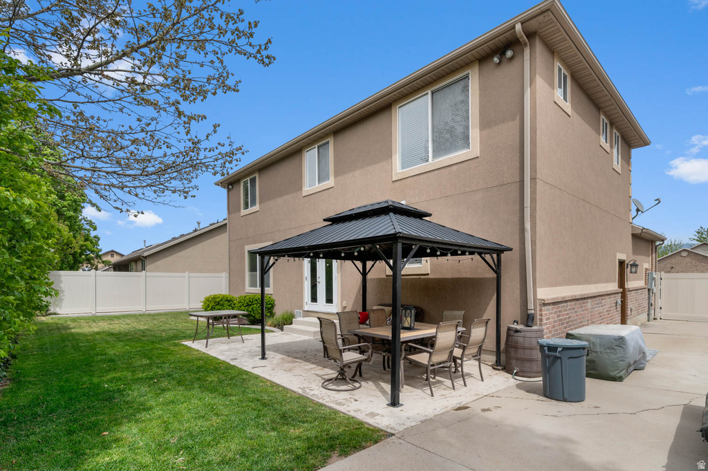 6262 S WALLER LN West Jordan, UT 84081