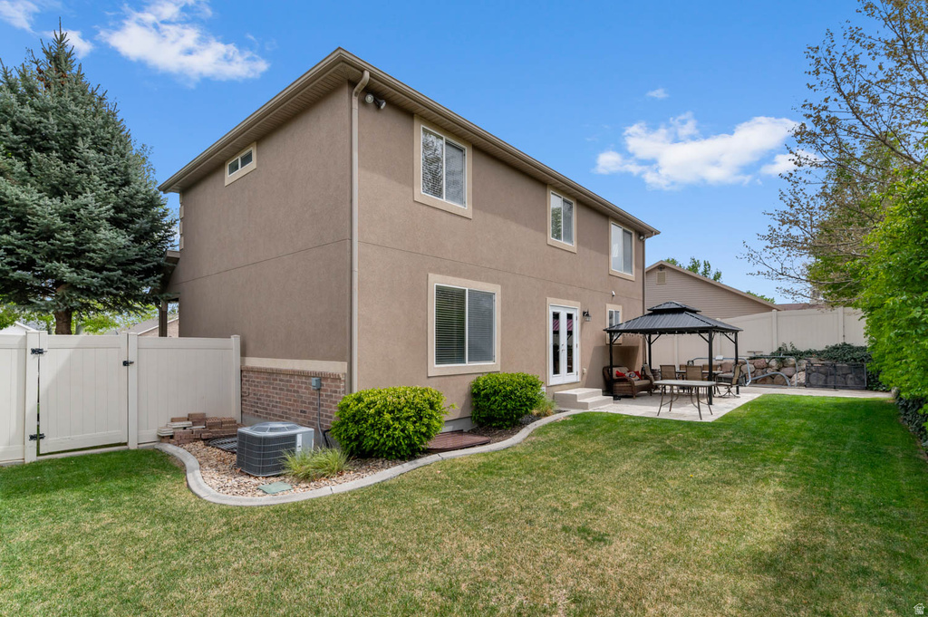 6262 S WALLER LN West Jordan, UT 84081