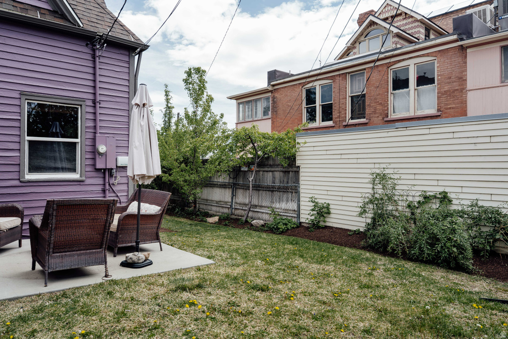 265 D ST Salt Lake City, UT 84103