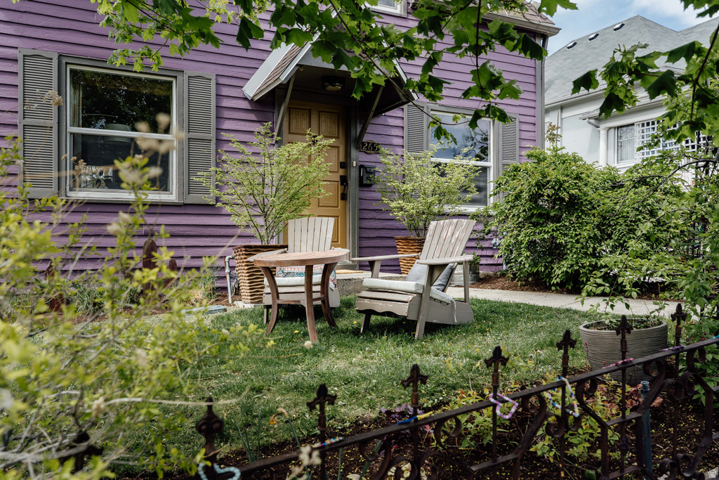 265 D ST Salt Lake City, UT 84103