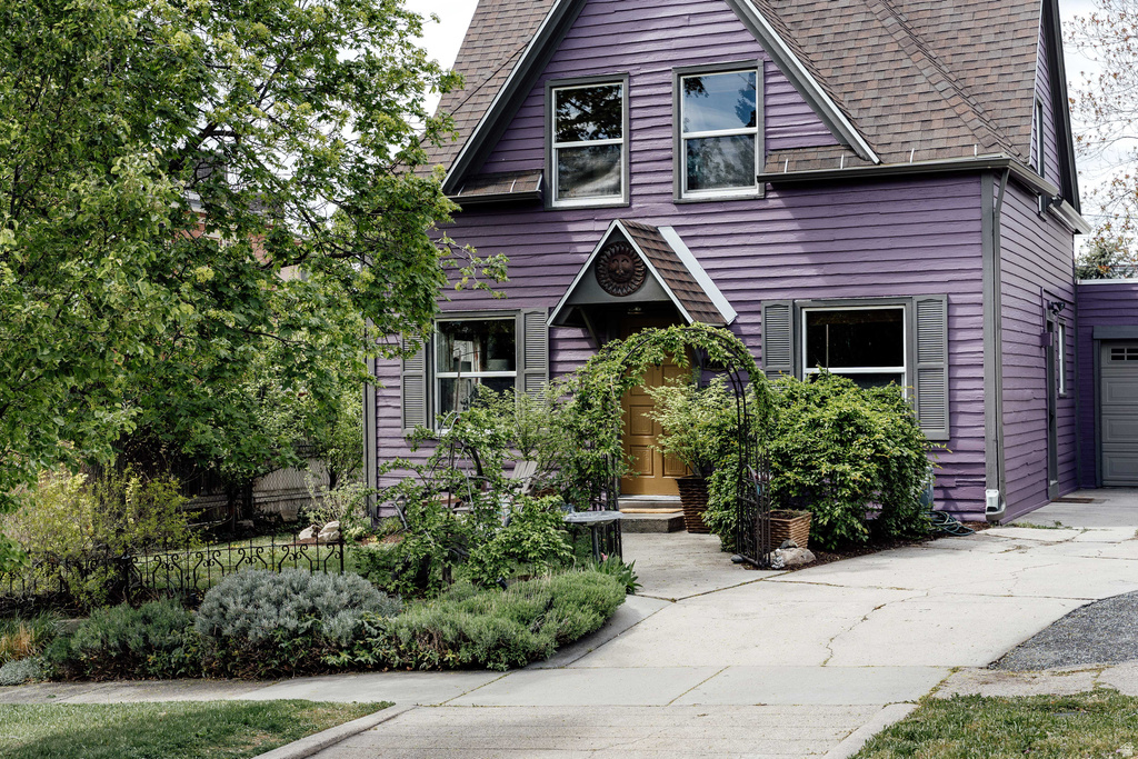 265 D ST Salt Lake City, UT 84103