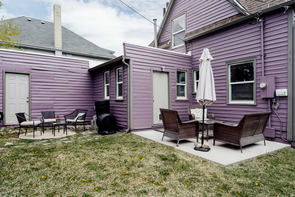 265 D ST Salt Lake City, UT 84103