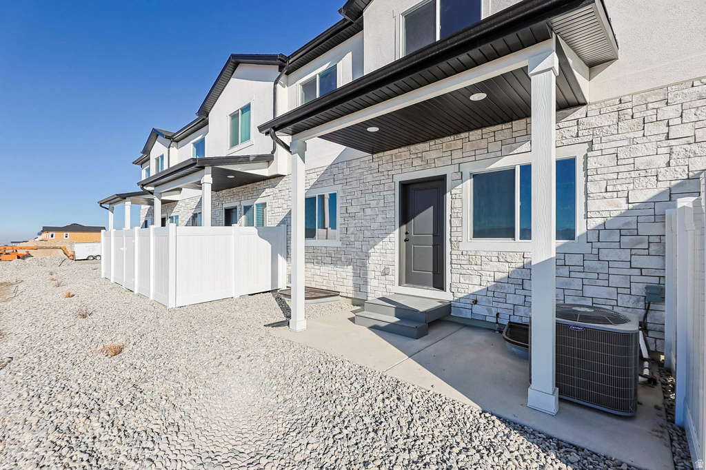 1225 N 680 W #112 Tooele, UT 84074