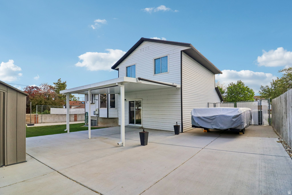 3804 S 6300 W West Valley City, UT 84128