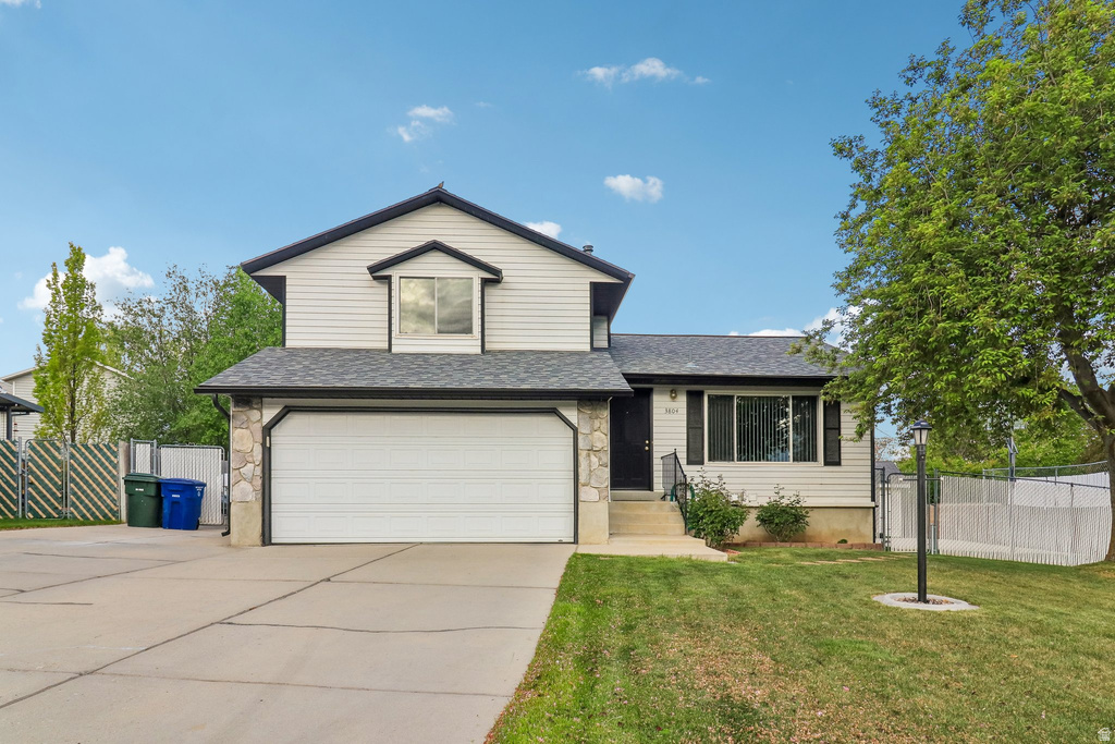 3804 S 6300 W West Valley City, UT 84128