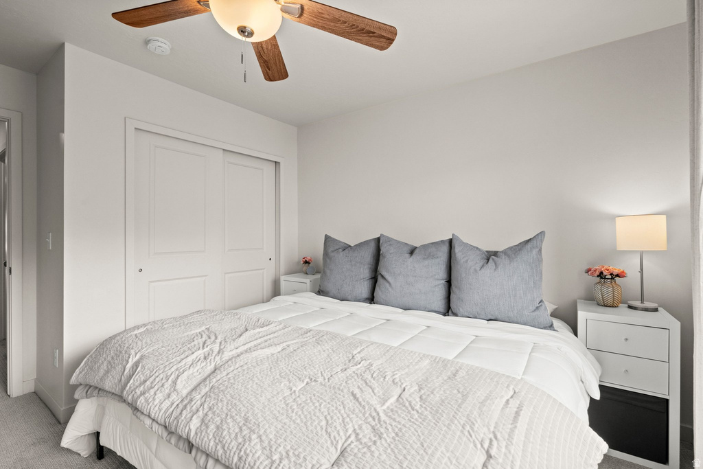 98 E GRANT LN North Salt Lake, UT 84054