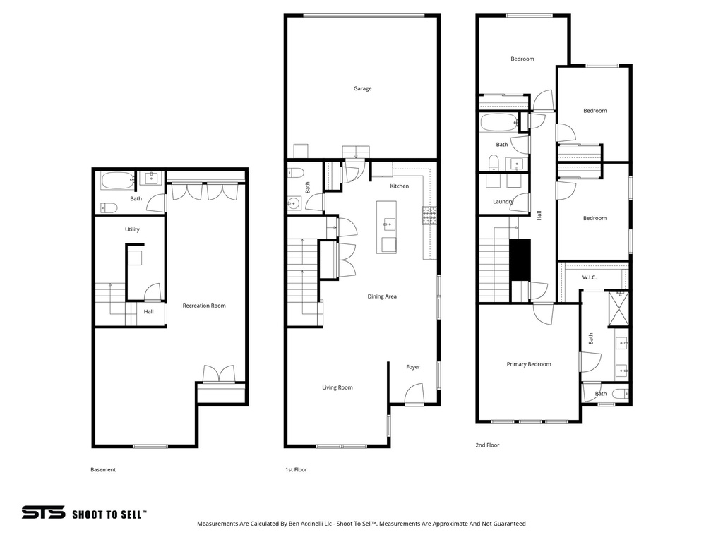 98 E GRANT LN North Salt Lake, UT 84054