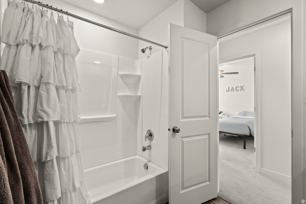 98 E GRANT LN North Salt Lake, UT 84054